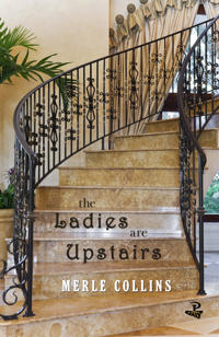 The Ladies Are Upstairs