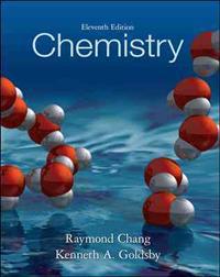 Chemistry Student Solutions Manual