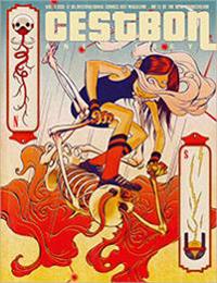 C´est Bon Anthology Vol. 3, We Will Be The New Mainstream