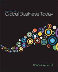 Global Business Today