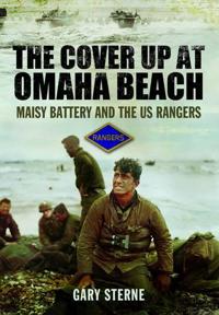 Cover Up at Omaha Beach