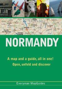 Normandy EveryMan MapGuide