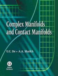 Complex Manifolds and Contact Manifolds