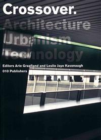 Crossover: Dsd Series Vol. 1