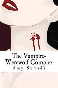 The Vampire-Werewolf Complex: How Paranormal Romance Can Help Your Relationship