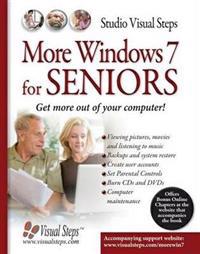 More Windows 7 for Seniors