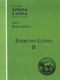 Exercitia Latina II