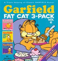 Fat Cat 3-Pack