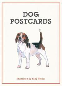 Dog Postcards