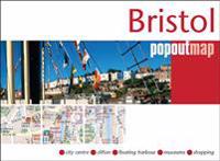 Bristol PopOut Map