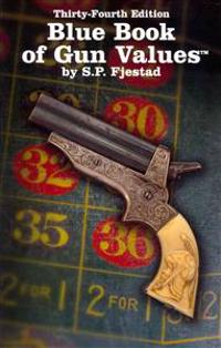 Blue Book of Gun Values