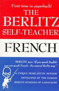 Berlitz Self-Teacher: French
