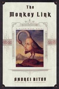 The Monkey Link: A Pilgrimage Novel
