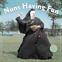 Nuns Having Fun Calendar 2014