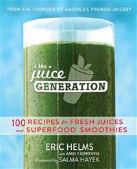 Juice Generation