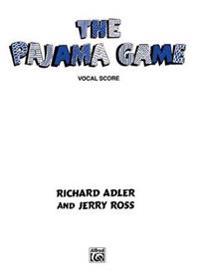 The Pajama Game (Vocal Score)