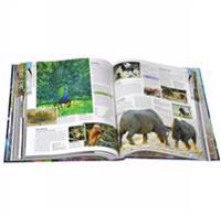 Illustrated Encyclopedia of Animal Life