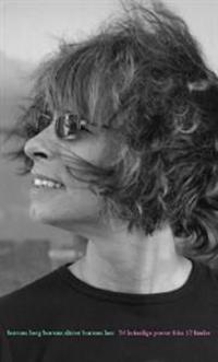 Bortom berg, bortom slätter, bortom hav : 30 kvinnliga poeter från 12 länder