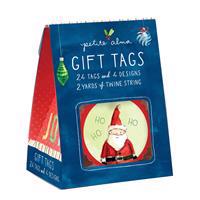 Petite Alma Holiday Cheer Gift Tags