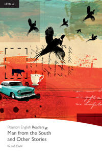 PLPR6:Man from South and Other Stories & MP3 Pack