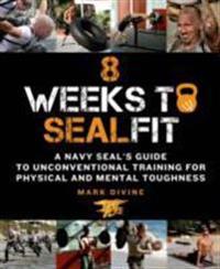 8 Weeks to Sealfit