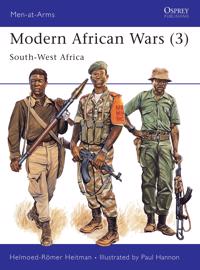 Modern African Wars
