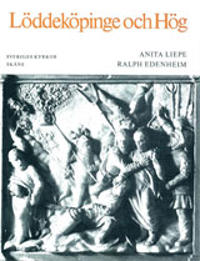 Skåne I:3 : Löddeköpinge och Högs kyrkor. Harjagers härad