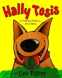 Hally Tosis: El Horrible Problema de Un Perro