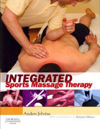 Integrated Sports Massage Therapy