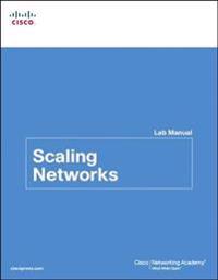 Scaling Networks Lab Manual