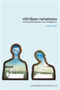 Välviljans variationer : moraliska gränsdragningar inom