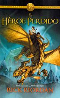 El Heroe Perdido = The Lost Hero