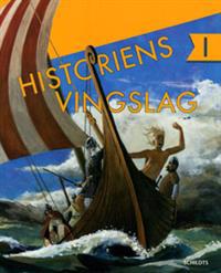 Historiens vingslag 1