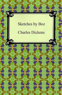 Sketches by Boz