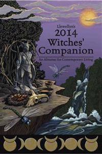 Llewellyn's 2014 Witches' Companion