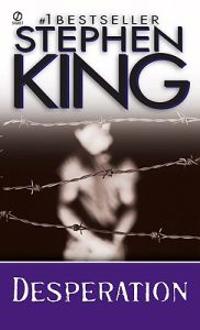 Desperation