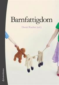 Barnfattigdom