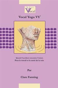 Vocal Yoga Vy