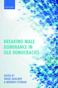 Breaking Male Dominance in Old Democracies
