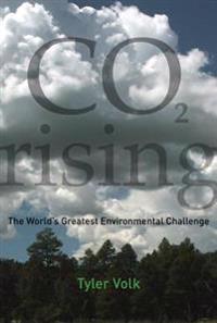 CO2 Rising