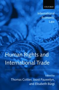 Human Rights and International Trade