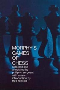 Games of Chess