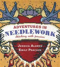 Adventures in Needlework