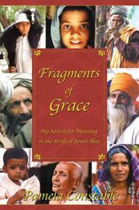 Fragments Of Grace
