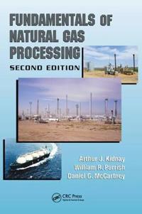Fundamentals of Natural Gas Processing