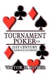 Tournament Poker