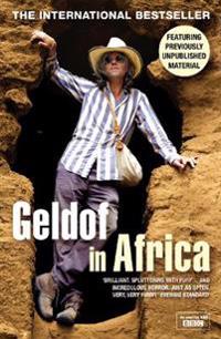 Geldof in Africa