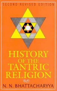 History of the Tantric Religion