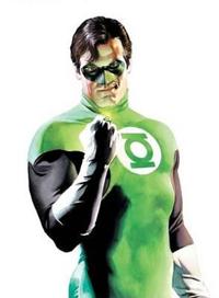 Green Lantern Greatest Stories Ever Told