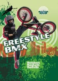 Freestyle BMX